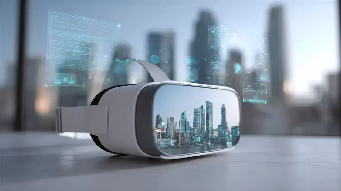 Videochamadas em VR ganham força com app do Zoom para Meta Quest 2 Zoom revoluciona videochamadas com app para VR
