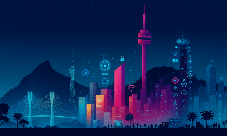 Rio Innovation Week 2025: R$ 4 bilhões e 22 mil empregos