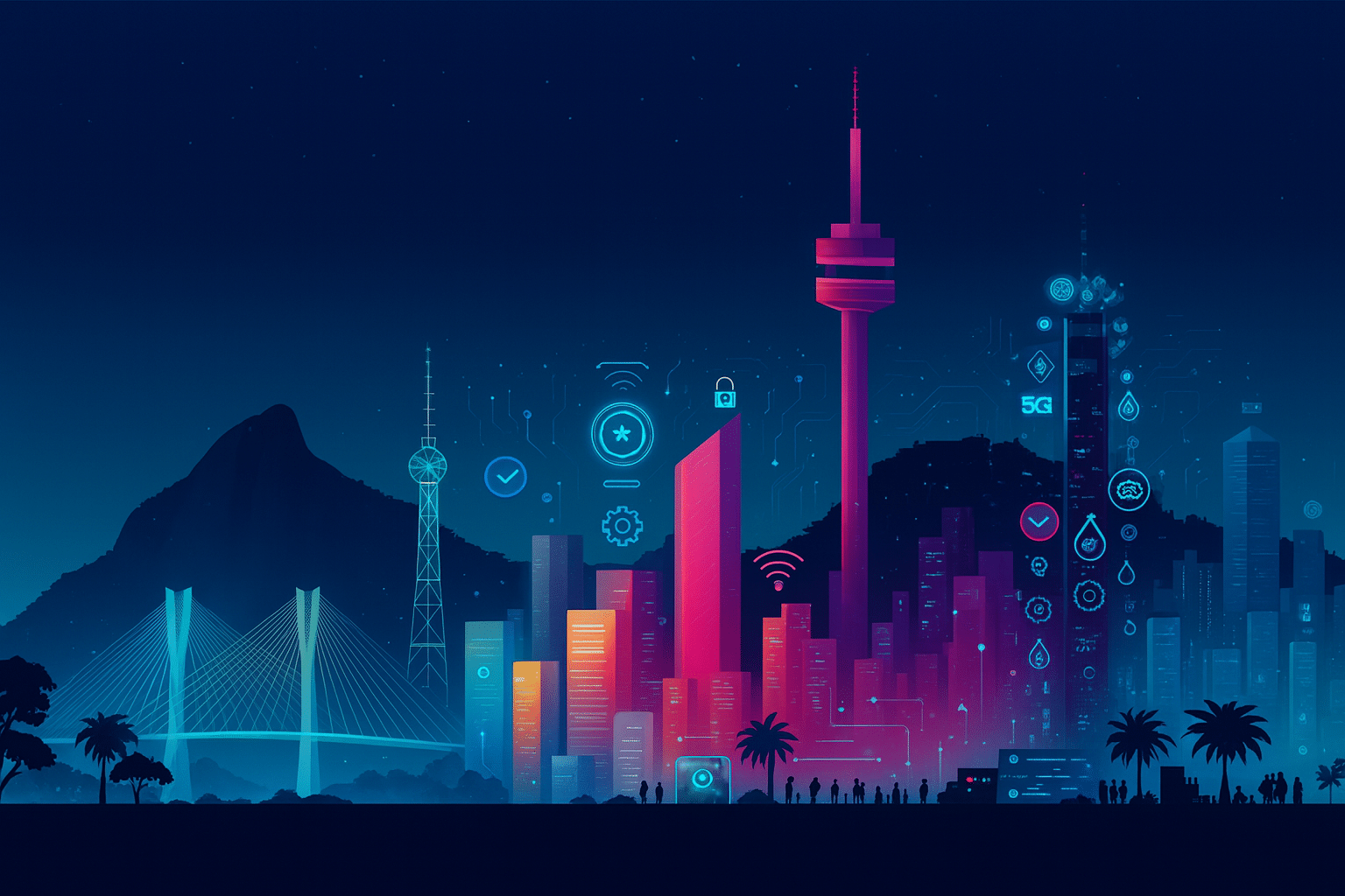Rio Innovation Week 2025: R$ 4 bilhões e 22 mil empregos