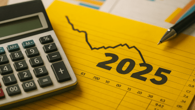 Boletim Focus aponta 11ª queda seguida nas projeções de inflação para 2025 1 Boletim Focus aponta 11ª queda seguida nas projeções de inflação para 2025