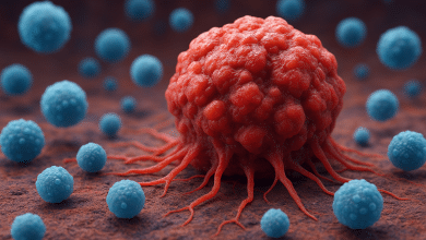 Plataforma de IA desenvolve mísseis moleculares contra células cancerígenas 7 Plataforma de IA desenvolve mísseis moleculares contra células cancerígenas