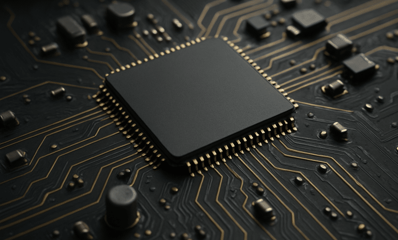 Nvidia e AMD pagarão 15% das vendas de chips na China aos EUA
