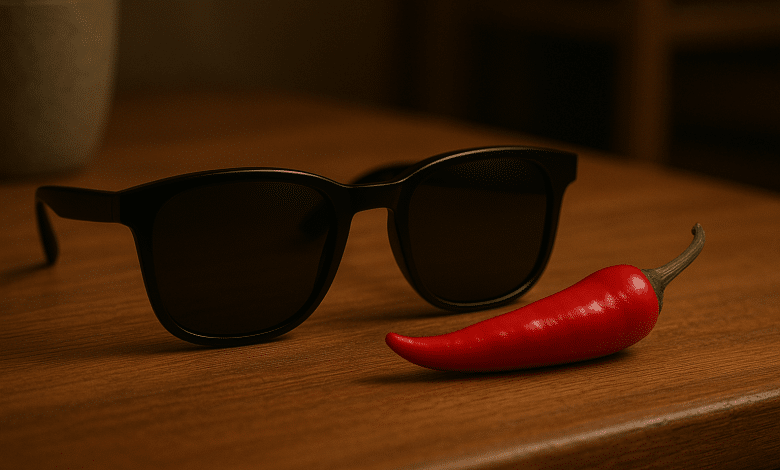 Chilli Beans abandona dólar em negócios com China