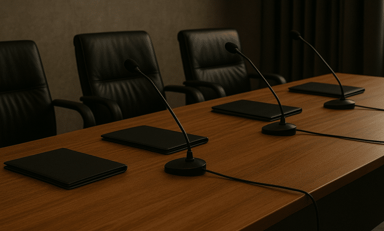 Cancelamento de reunião com secretário dos EUA gera críticas de Haddad
