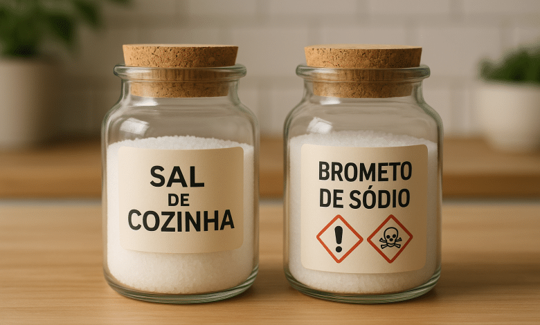 Conselhos perigosos do ChatGPT levam homem ao hospital