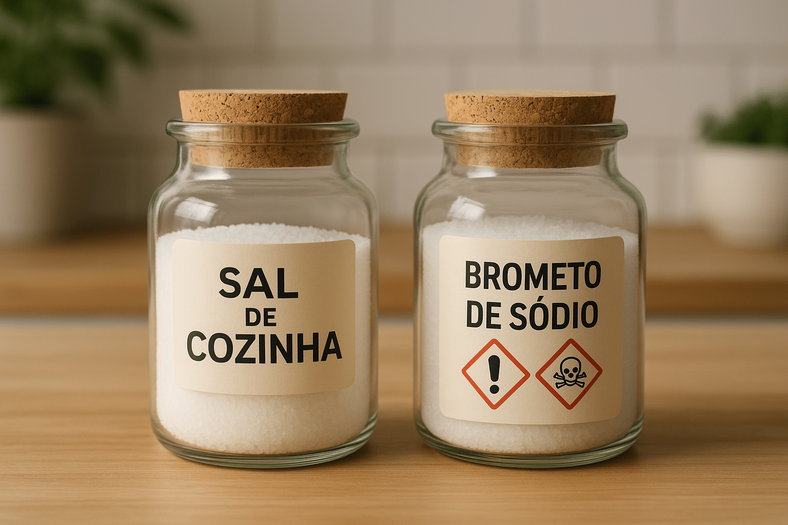 Conselhos perigosos do ChatGPT levam homem ao hospital