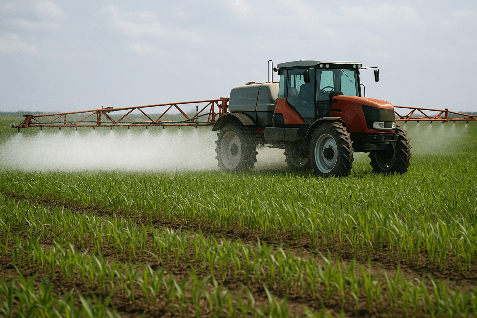 Biochar humano surge como alternativa sustentável para a agricultura
