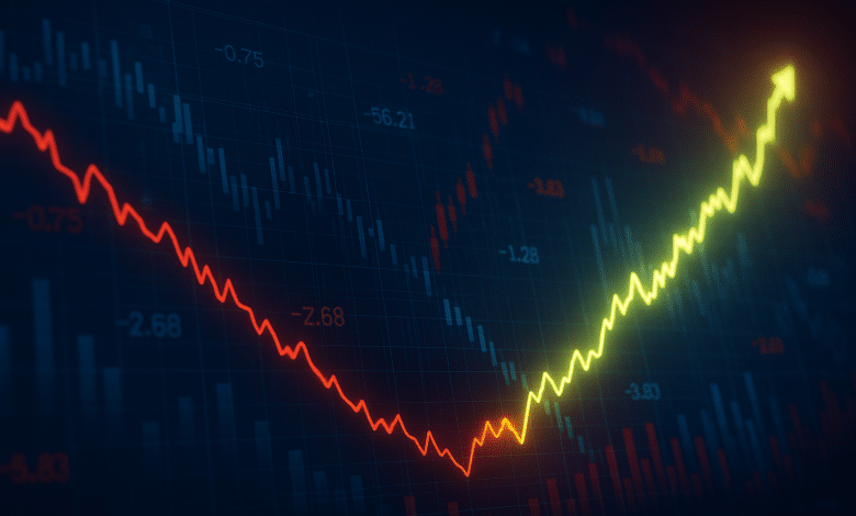 Mercado reage à queda do dolar para R$ 5,385 e Ibovespa sobe 1,69%