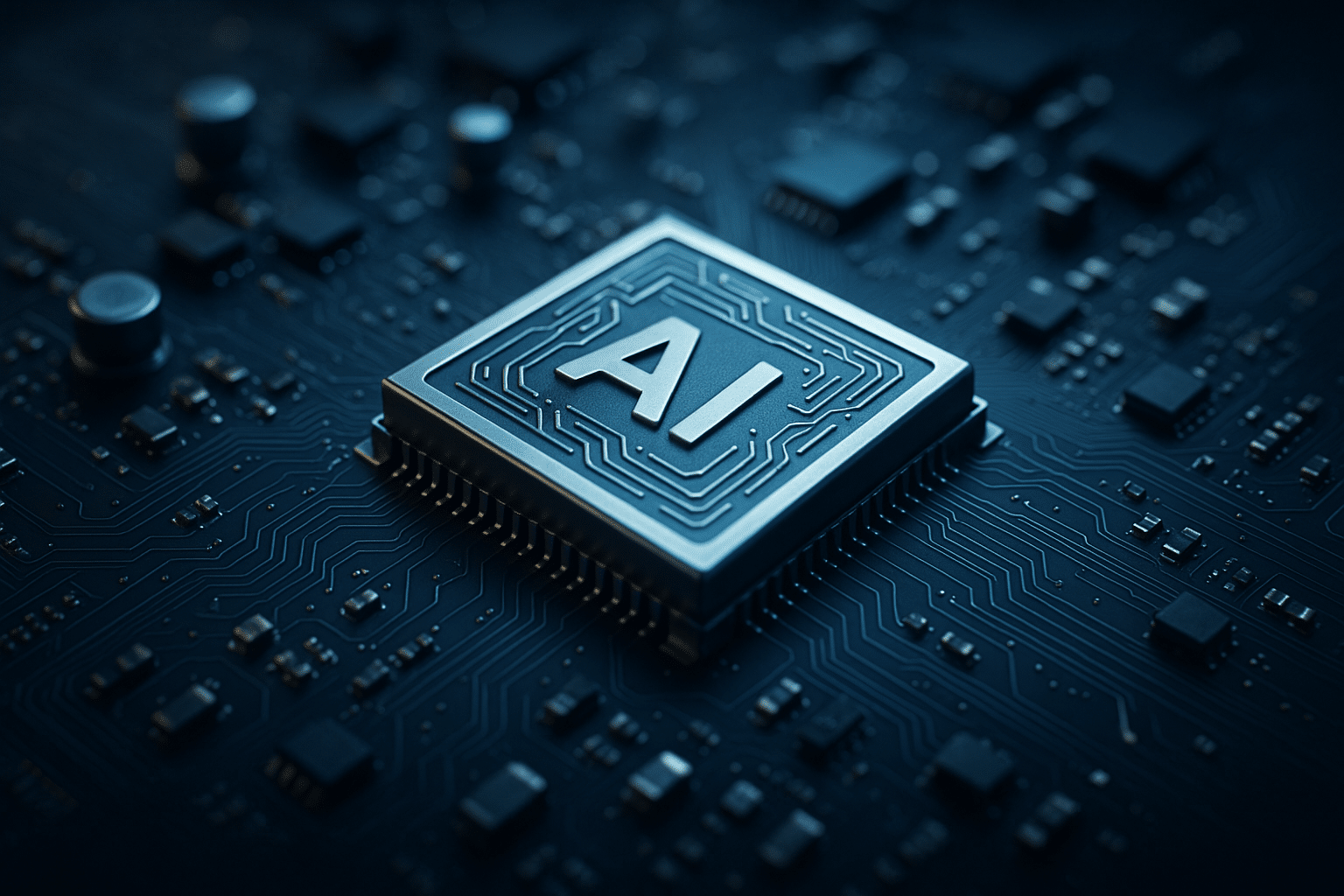 China alerta empresas sobre uso de chips Nvidia e AMD 2 China alerta empresas sobre uso de chips Nvidia e AMD