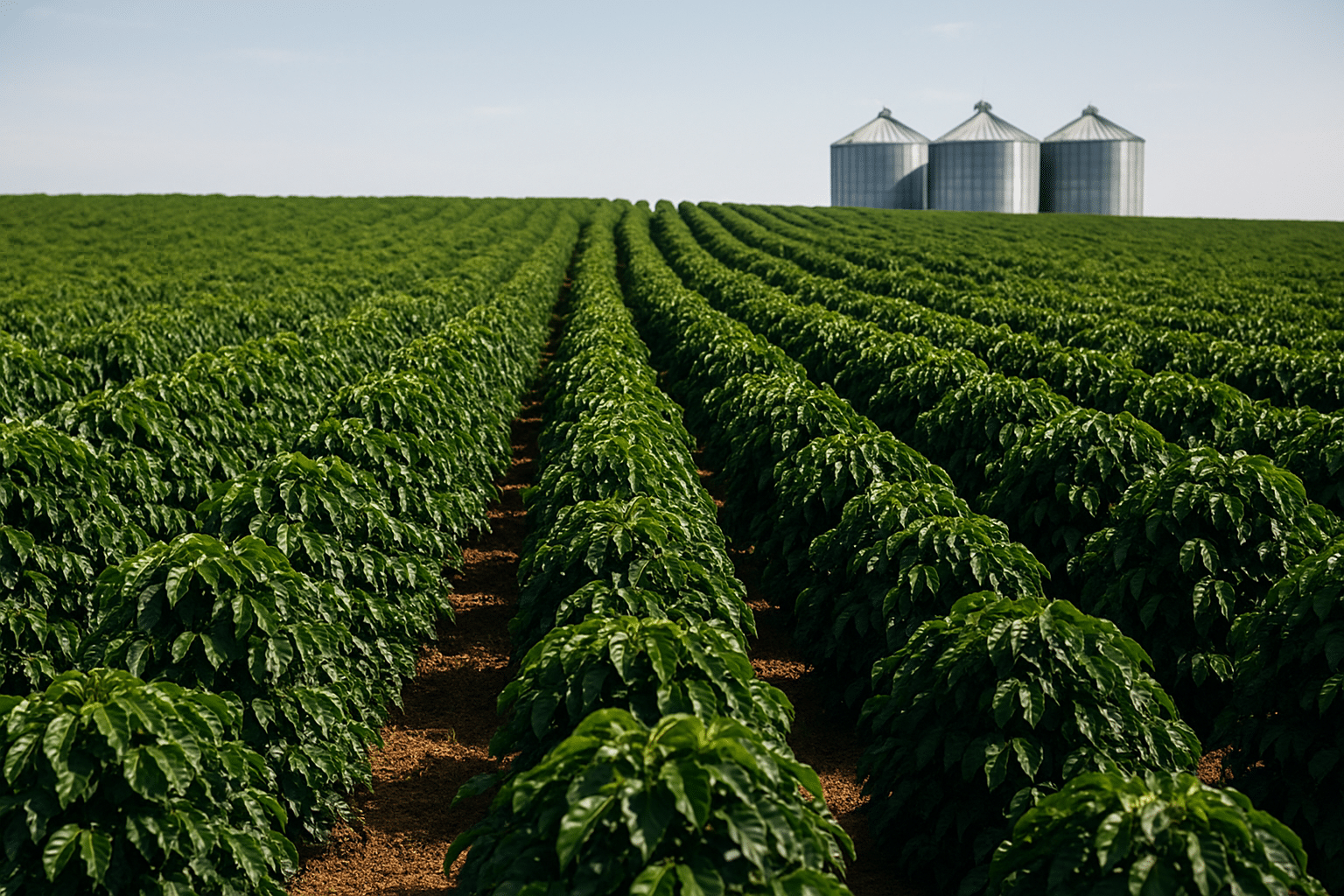 Exportações do agro batem recorde em julho com US$ 15,6 bi