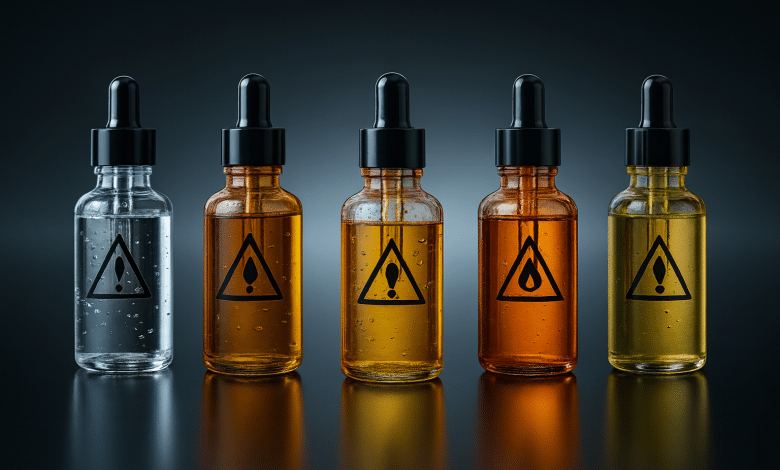 Anvisa exige notificação de eventos adversos graves com cosméticos