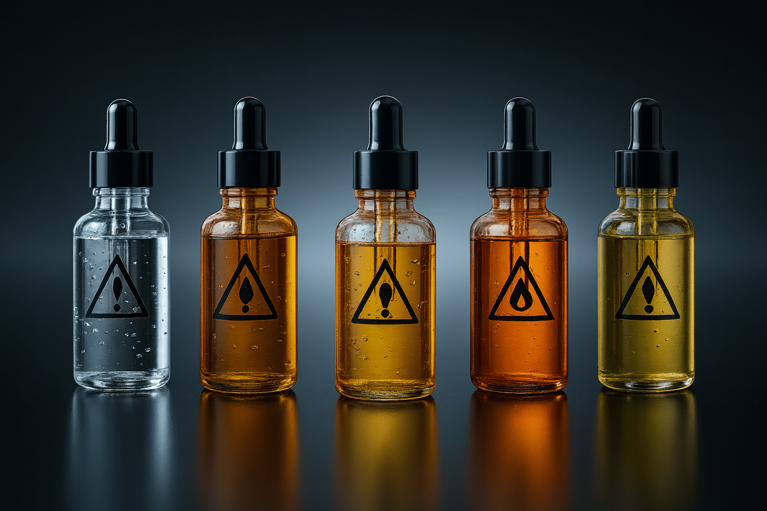 Anvisa exige notificação de eventos adversos graves com cosméticos
