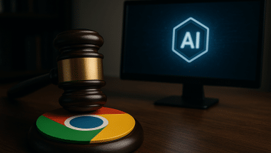 Perplexity faz oferta bilionária para adquirir Chrome 7 Perplexity faz oferta bilionária para adquirir Chrome