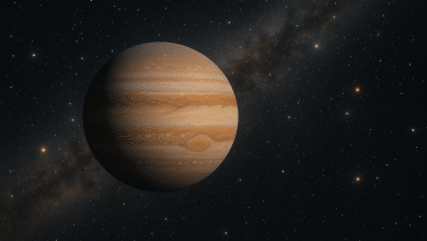 Planetas sem água podem sustentar vida com líquidos inusitados 3 Planetas sem água podem sustentar vida com líquidos inusitados
