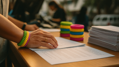 Anvisa apreende pulseira repelente Cliganic sem registro 3 Anvisa apreende pulseira repelente Cliganic sem registro