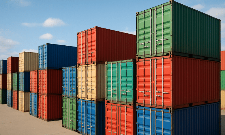 Governo aumenta Reintegra para exportações e enfrenta tarifas dos EUA