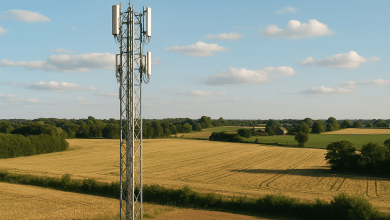 Projeto prevê isenção para internet e telefonia rural por cinco anos 3 Projeto prevê isenção para internet e telefonia rural por cinco anos