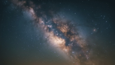 Punctum: novo objeto espacial intriga cientistas 1 Punctum: novo objeto espacial intriga cientistas