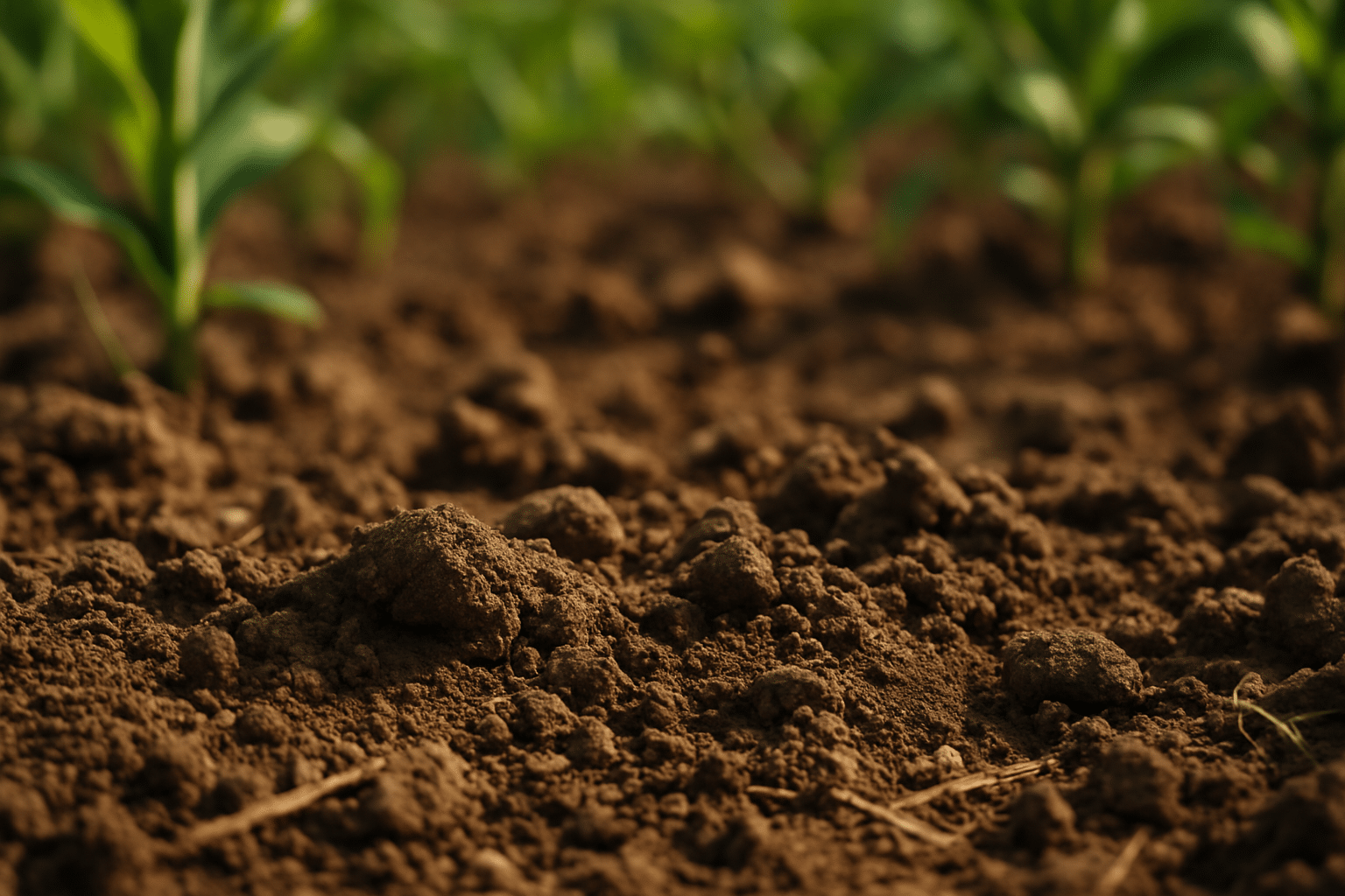 Biofungicida Eficaz Control combate fungos do solo com eficiência