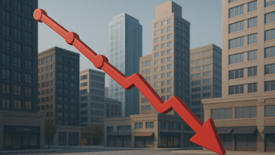 Vendas no comércio caem 0,1% em junho 10 Vendas no comércio caem 0,1% em junho