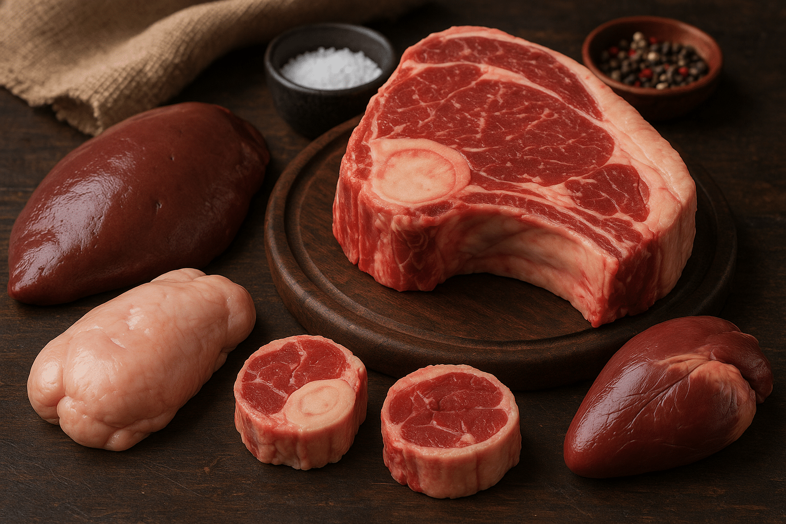 Exportação de carne bovina com osso e miúdos para Filipinas avança
