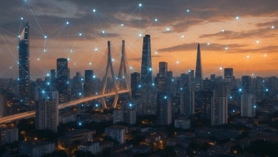 São Paulo Innovation Week será vitrine global de inovação em 2026 2 São Paulo Innovation Week será vitrine global de inovação em 2026