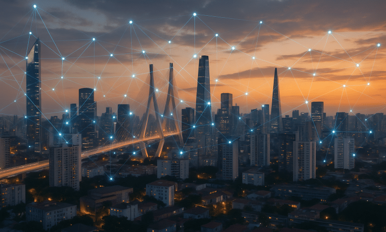 São Paulo Innovation Week será vitrine global de inovação em 2026