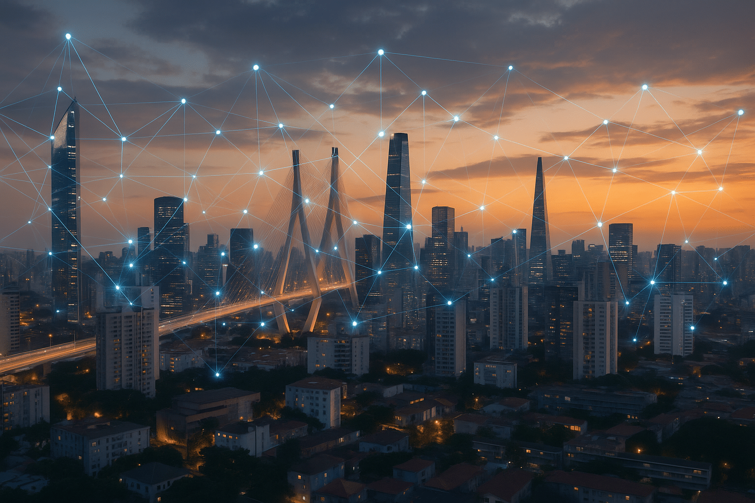 São Paulo Innovation Week será vitrine global de inovação em 2026