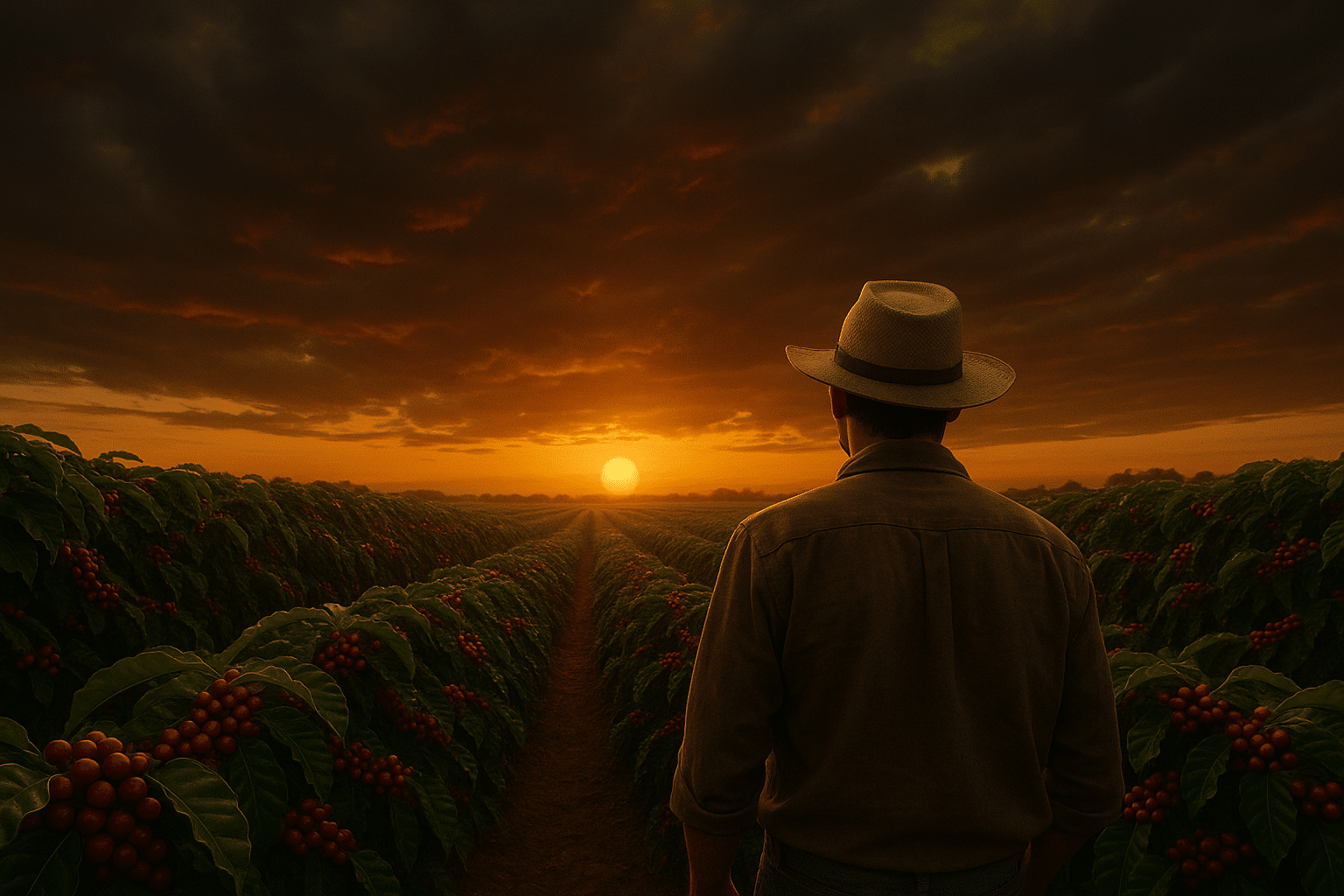 CNA rebate acusações dos EUA sobre práticas desleais no agronegócio