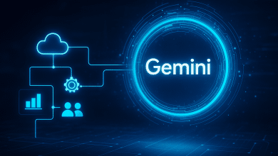 Oracle anuncia integração dos modelos Gemini do Google 1 Oracle anuncia integração dos modelos Gemini do Google