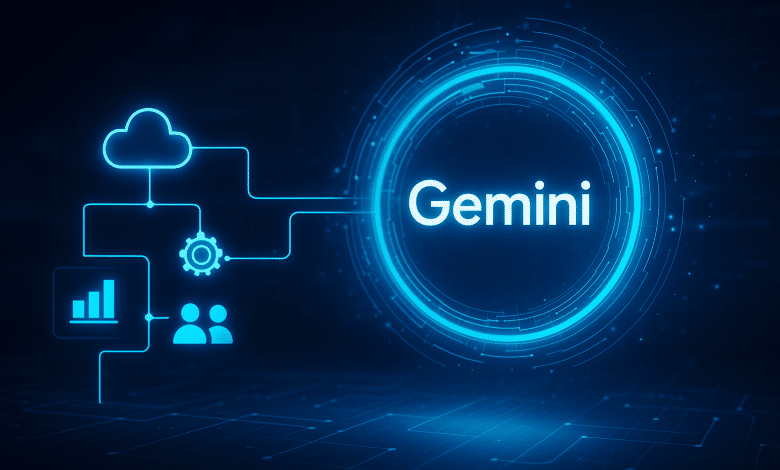 Oracle anuncia integração dos modelos Gemini do Google
