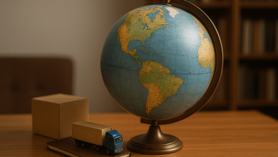 Empresas dos EUA pedem alívio tarifário diante da aproximação Brasil-China 5 Empresas dos EUA pedem alívio tarifário diante da aproximação Brasil-China
