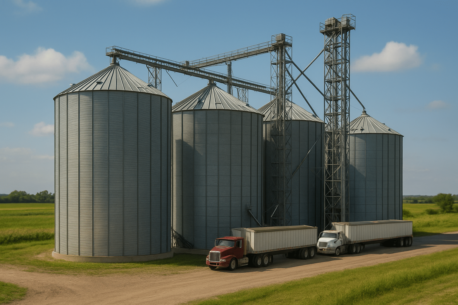 Agro brasileiro conquista 400 novos mercados em 2,5 anos
