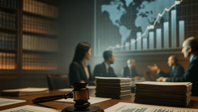 Tarifaço pode gerar 31 mil novos processos trabalhistas 4 Tarifaço pode gerar 31 mil novos processos trabalhistas