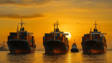Tarifaço dos EUA deve reduzir exportações brasileiras em US$ 5,4 bilhões em 2025 4 Tarifaço dos EUA deve reduzir exportações brasileiras em US$ 5,4 bilhões em 2025