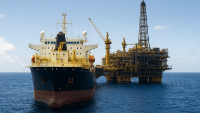 ANP interdita plataforma FPSO Peregrino 4 ANP interdita plataforma FPSO Peregrino