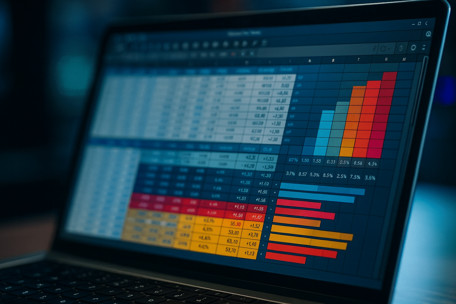 Microsoft testa função COPILOT no Excel com usuários Beta