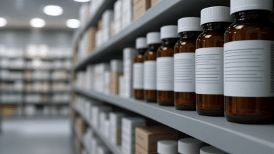 Anvisa altera fluxo para Certificado de Regularização de Medicamentos 4 Anvisa altera fluxo para Certificado de Regularização de Medicamentos