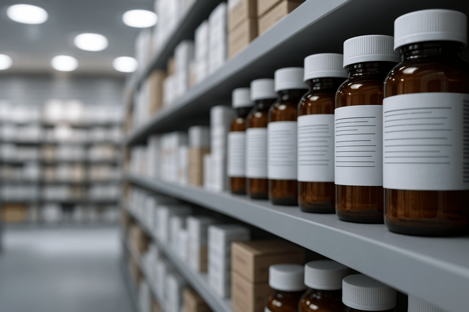 Anvisa altera fluxo para Certificado de Regularização de Medicamentos