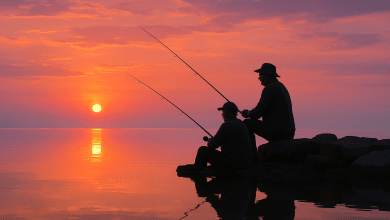 Comissão aprova comunicação a pescador antes de mudanças nas atividades 3 Comissão aprova comunicação a pescador antes de mudanças
