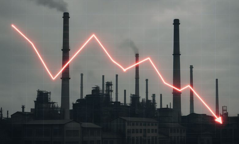 Brasil pode perder quase 1 milhão de empregos com tarifaço