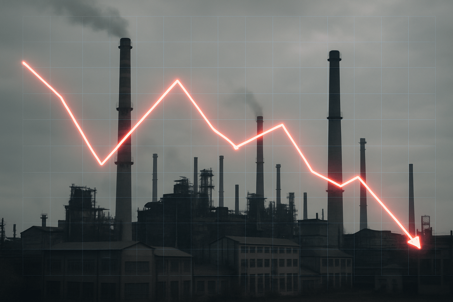 Brasil pode perder quase 1 milhão de empregos com tarifaço