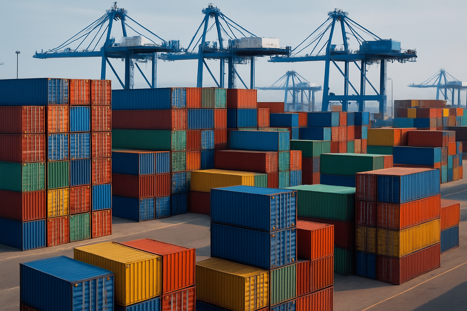 Tarifas contra o Brasil criam dilema para exportações argentinas: chance ou risco?