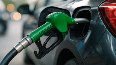 Governo amplia percentual de biocombustíveis na gasolina e diesel 8 Governo amplia percentual de biocombustíveis na gasolina e diesel