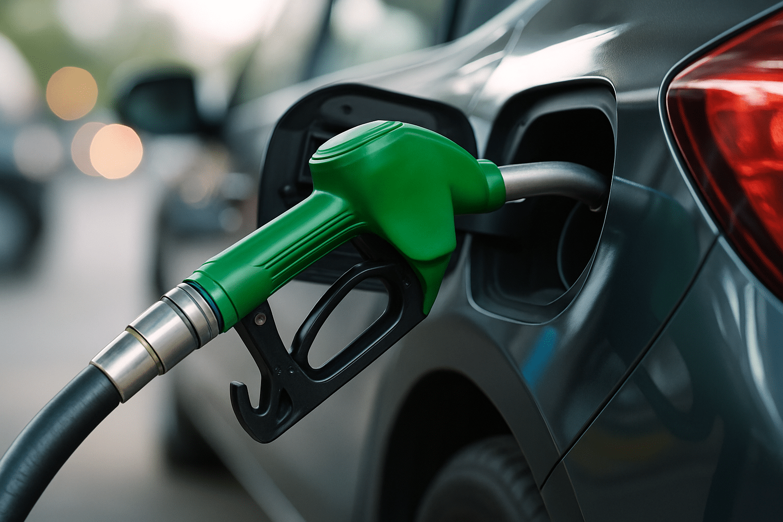 Governo amplia percentual de biocombustíveis na gasolina e diesel