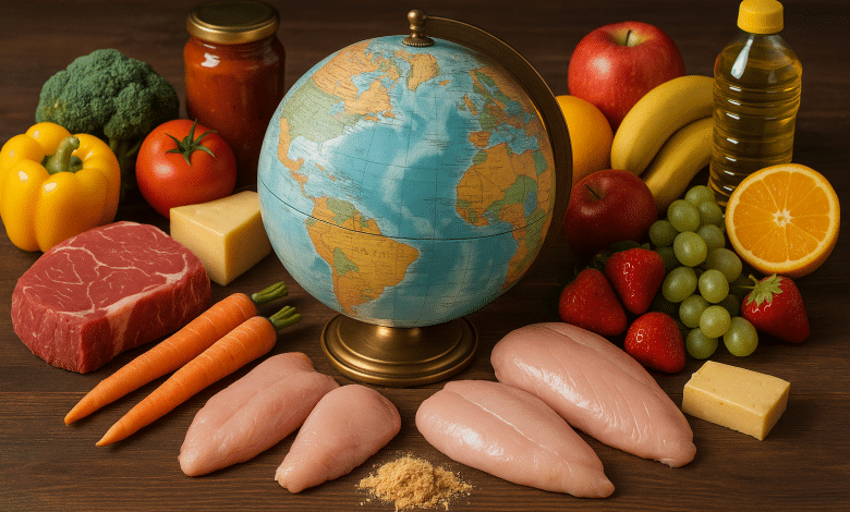 Fome global: relatório da ONU alerta para desafios mundiais persistentes