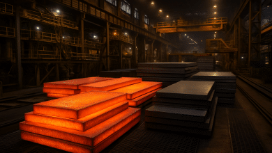 Gerdau corta investimentos no Brasil devido ao aço chinês 1 Gerdau corta investimentos no Brasil devido ao aço chinês