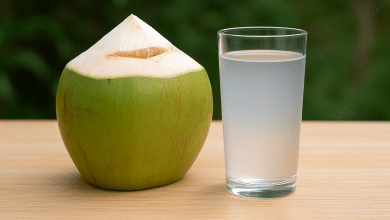 Importadores buscam isenção tarifária para água de coco 10 Importadores buscam isenção tarifária para água de coco