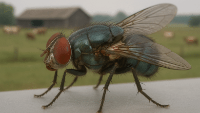 Nova fábrica de moscas no Texas reforça combate de parasita da pecuária 7 Nova fábrica de moscas no Texas reforça combate de parasita da pecuária