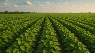 Soja do Brasil ganha espaço na China, EUA pedem ajuda 4 Soja do Brasil ganha espaço na China, EUA pedem ajuda
